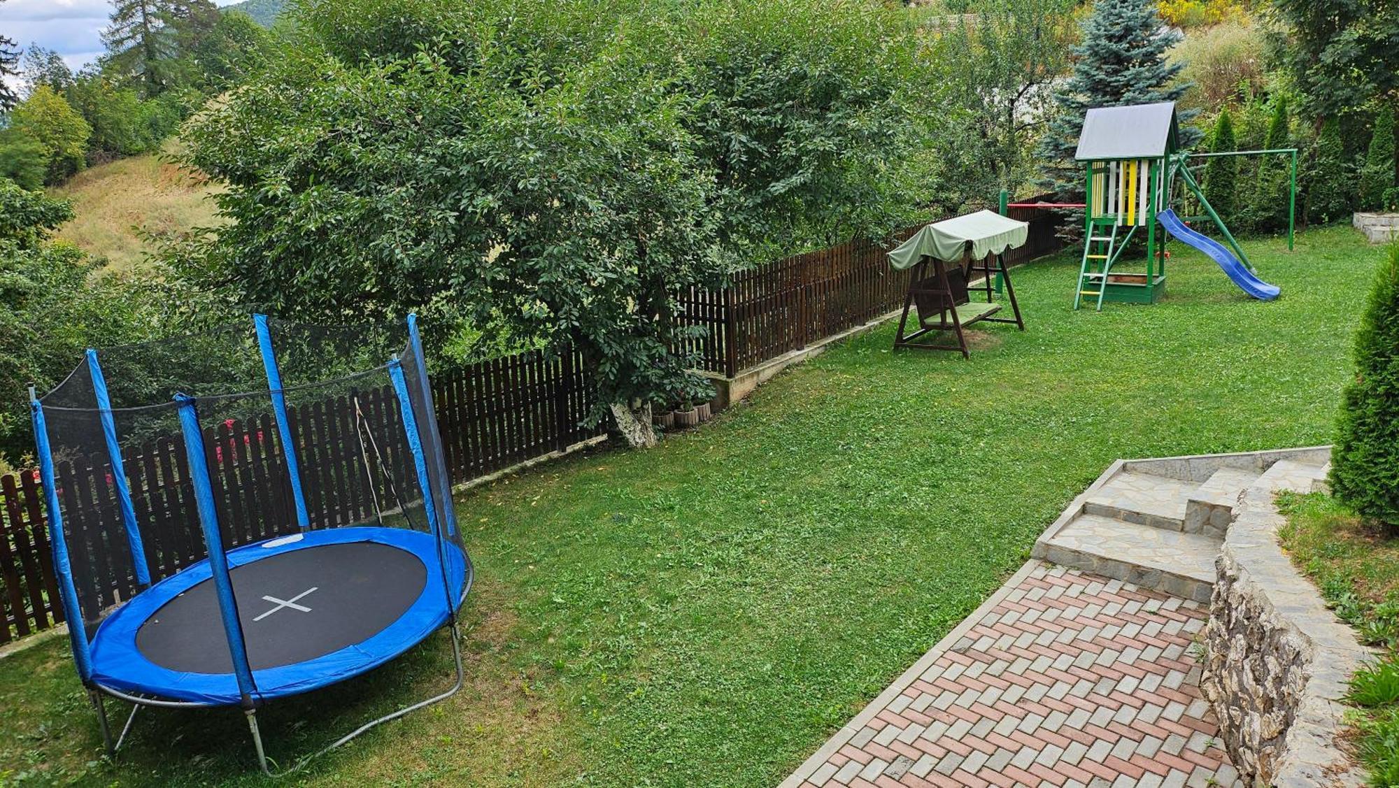 Homestay Matei *